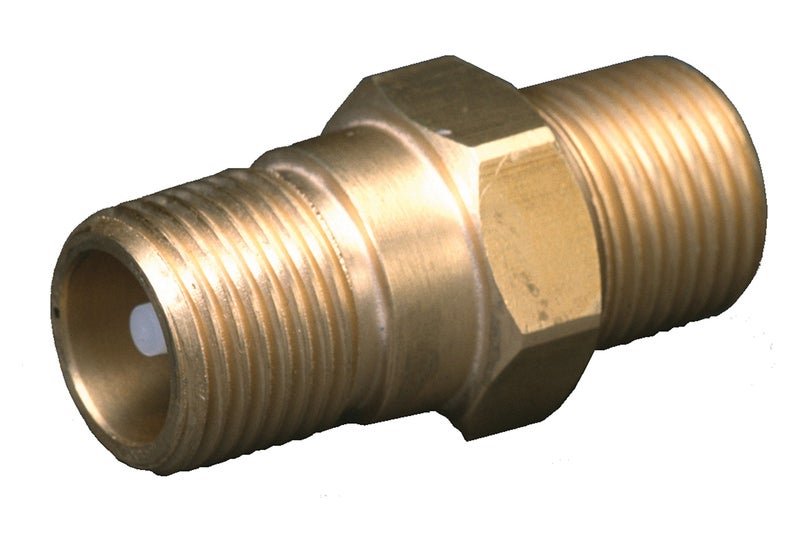 صمام فحص ذكر أكوا برو (20818) 1/2" x 1/2"
